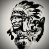 Indian Joe's profile picture