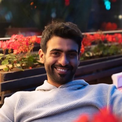almohannadii's profile picture