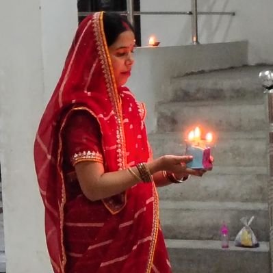 JyotiDeled's profile picture