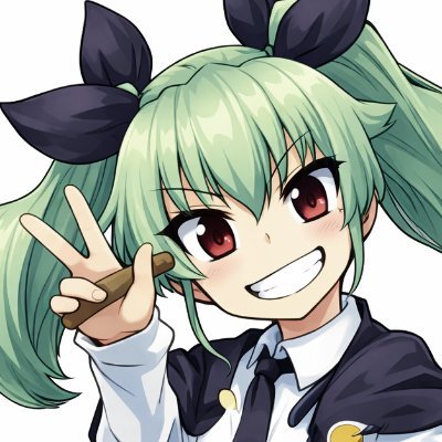 Anchovydamissao's profile picture