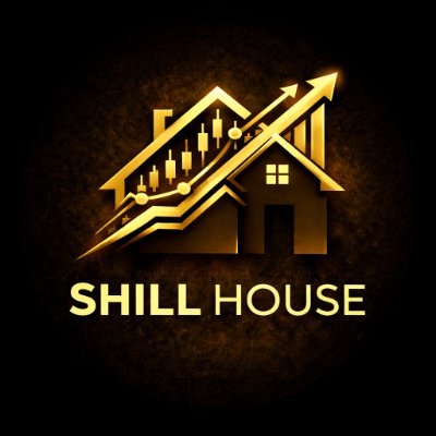 SHILL HOUSE's profile picture