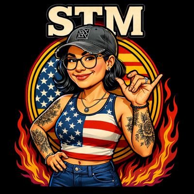 STM's profile picture