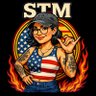 Фото профиля STM