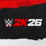 #WWE2K26 profil fotoğrafı