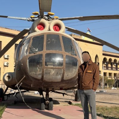 علي الشمري's profile picture