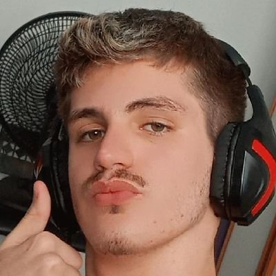 Brenin Almeida's profile picture