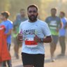 Thejus Gowda's profile picture