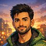 Gajendra Bharti profil fotoğrafı