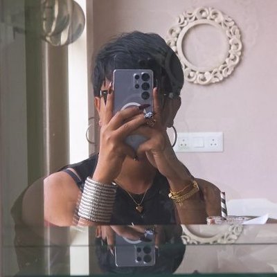 nihafeetqueen's profile picture