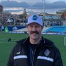 Profilbild von Greg Crawford
