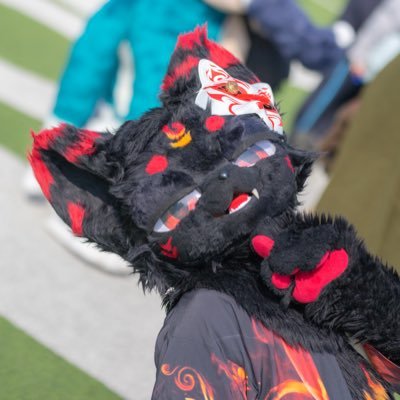 緋閻月 Fei Yanyue🔜UTFG's profile picture