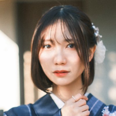 江嶋 綾恵梨's profile picture
