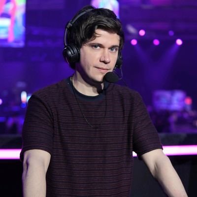 Nosfeh's profile picture