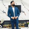 Ad. Dr. A.K.Khan (Pathan) profil fotoğrafı