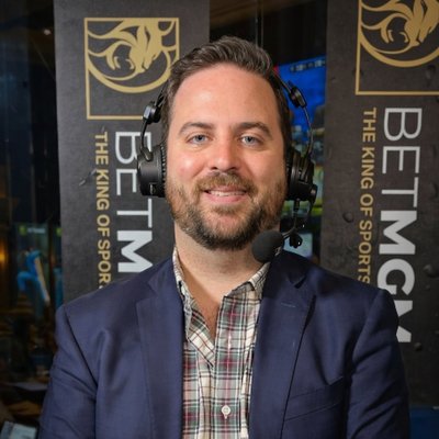 Josh Appelbaum's profile picture