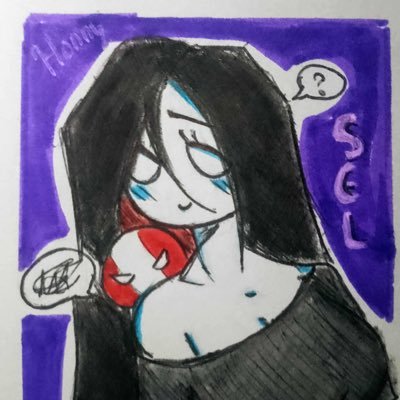 Sel (OPEN COMMS)'s profile picture