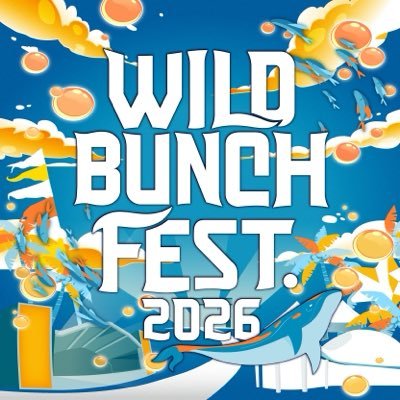 WildBunchFest's profile picture