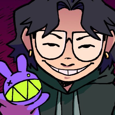 happyhorrorhare's profile picture