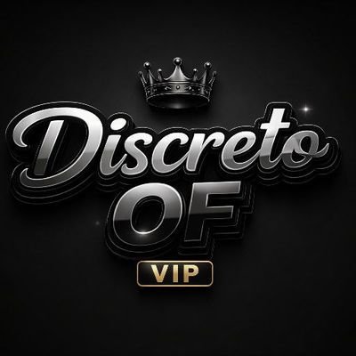 DiscretoOf's profile picture