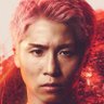 カリブの人間 的头像
