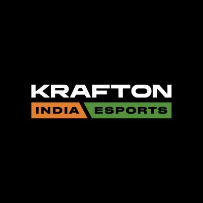 KRAFTON INDIA ESPORTS's profile picture