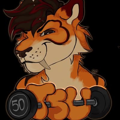 Musclecat_OwO's profile picture