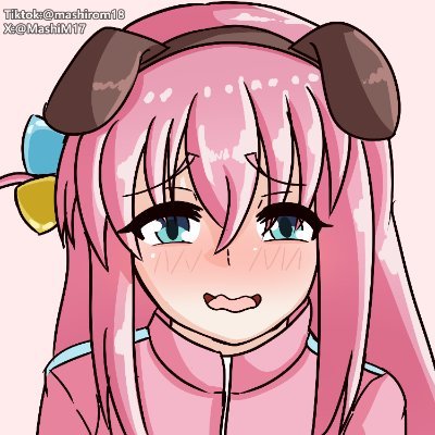 MashiroM 🔞's profile picture