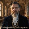 Фото профиля Miṡericordióso Pontecampagne