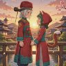 Фото профиля HikariAnkoku