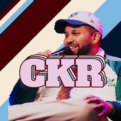 CKR • Le Média's profile picture