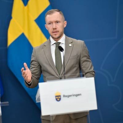 Pontus Andersson Garpvall's profile picture
