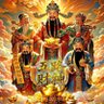 Фото профиля 文財神按讚幣漲廟🚢