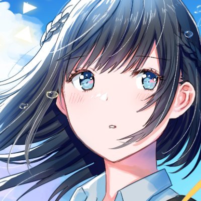 和遥キナ's profile picture