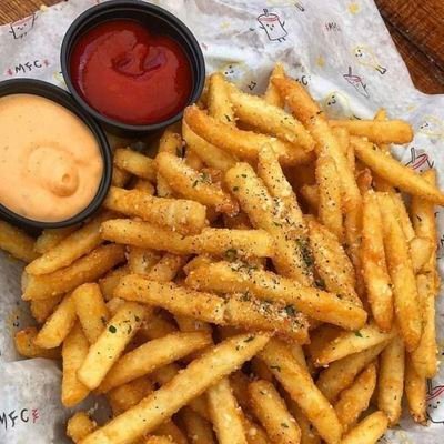 nausell 🍟 (Big hiatus)'s profile picture
