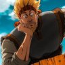 Фото профиля Peaceful Thorkell