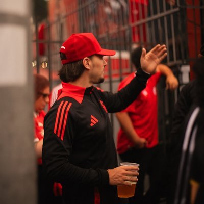 LEONARDO TIPSTER's profile picture