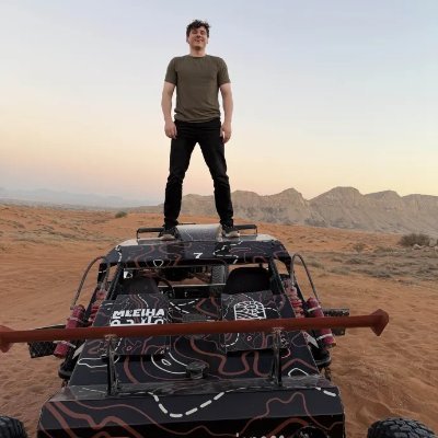 Steve's profile picture