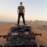 Steve's profile picture
