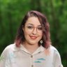 Sahar ◡̈'s profile picture
