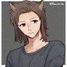 Victor Wolf Cat Vtuber 🐺🐈‍⬛️ 的头像