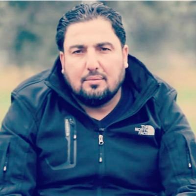 طاهر العمر's profile picture