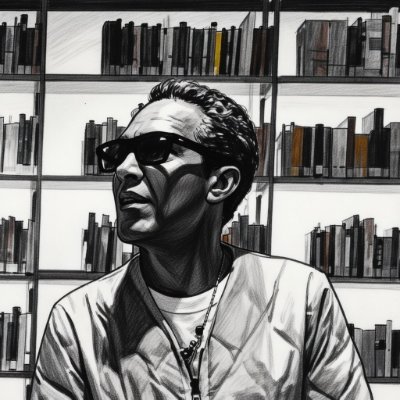 lemn sissay OBE FRSL's profile picture