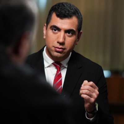 Suleiman Maswadeh's profile picture