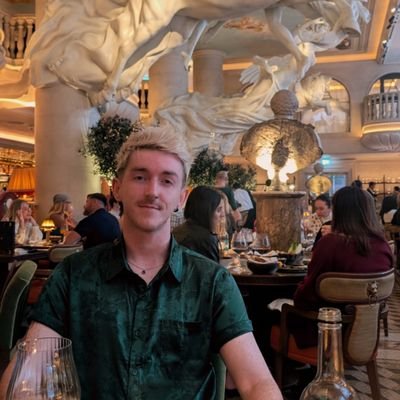 chrismegrath's profile picture
