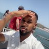 Profilbild von Anderson Benjamin