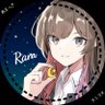 らむ 的头像