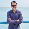 Profilbild von Sheikh Mehdi