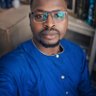 Kamal Ismael's profile picture