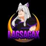 Profilbild von Lag ☽ ⚔︎ тнє мσв gяιη∂ιηg νтυвєя ⚔︎ ☾