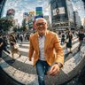Фото профиля Real estate agency 銀座在住・神戸出身 独身６５・不動産（５）・都心土地建物売買